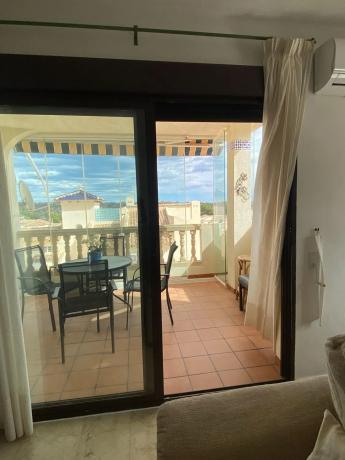 Piso en avenida Ramblas de Oleza