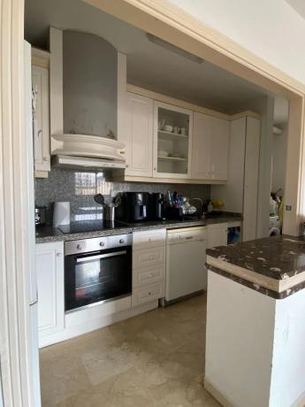 Piso en avenida Ramblas de Oleza