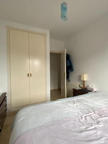 Piso en avenida Ramblas de Oleza