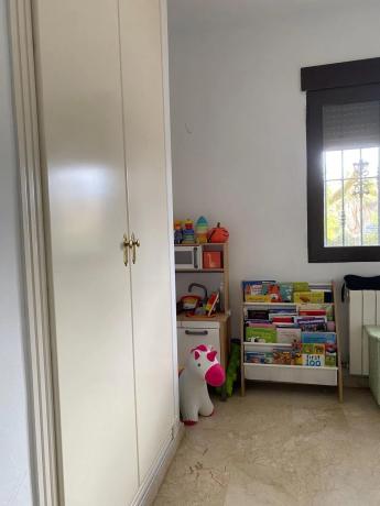 Piso en avenida Ramblas de Oleza