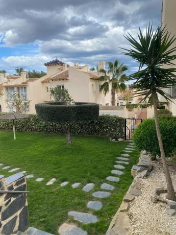 Piso en avenida Ramblas de Oleza