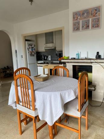 Piso en avenida Ramblas de Oleza