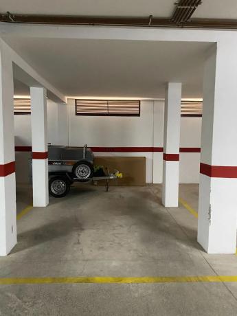 Piso en avenida Ramblas de Oleza