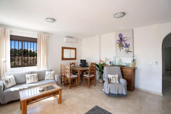 Piso en calle Tinaja