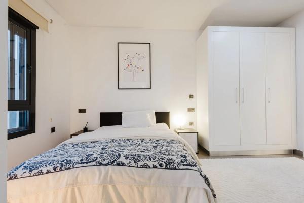 Ático en avenida Ramblas de Oleza 2, 2