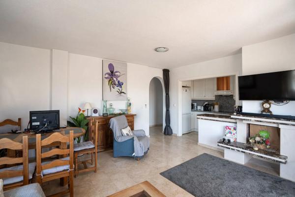 Piso en calle Tinaja