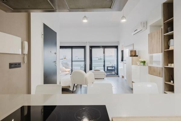 Ático en avenida Ramblas de Oleza 2, 2