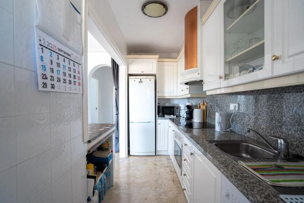 Piso en calle Tinaja