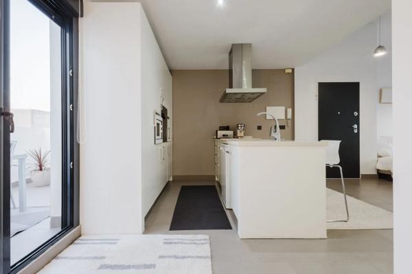 Ático en avenida Ramblas de Oleza 2, 2