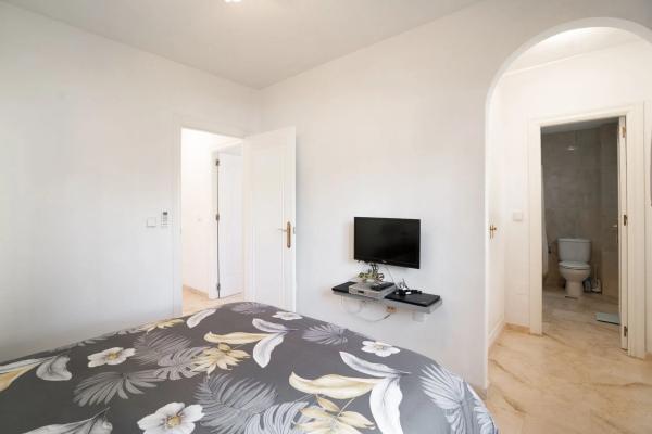 Piso en calle Tinaja