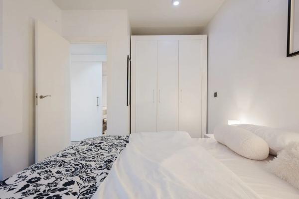 Ático en avenida Ramblas de Oleza 2, 2