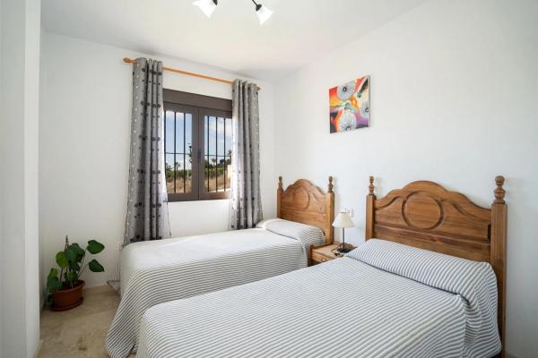 Piso en calle Tinaja