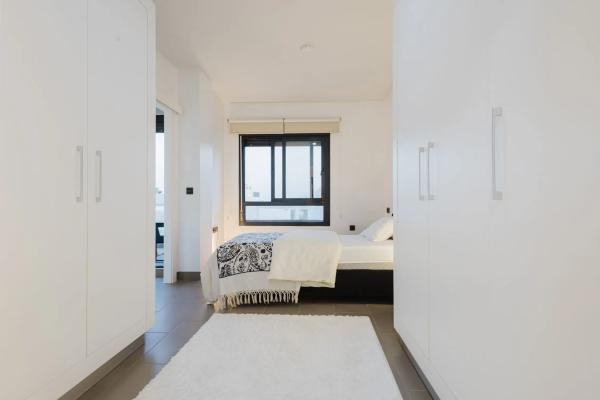 Ático en avenida Ramblas de Oleza 2, 2