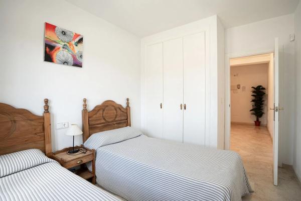 Piso en calle Tinaja