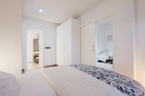 Ático en avenida Ramblas de Oleza 2, 2