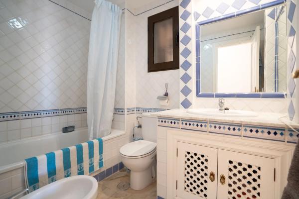 Piso en calle Tinaja