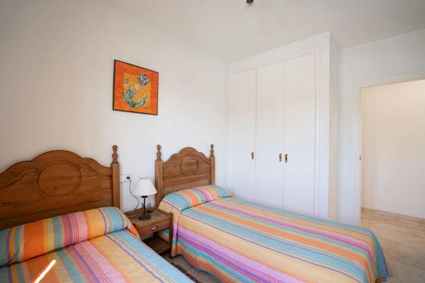 Piso en calle Tinaja