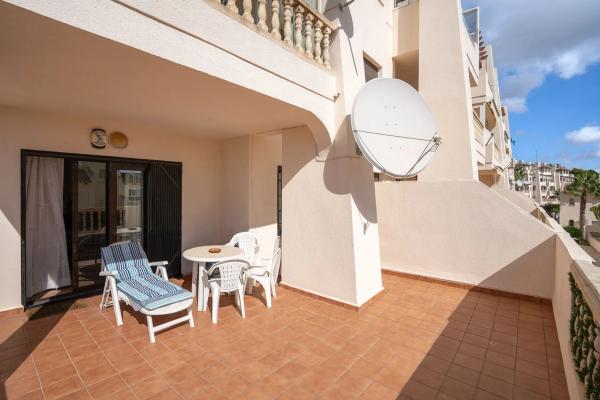 Piso en calle Tinaja