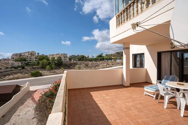 Piso en calle Tinaja