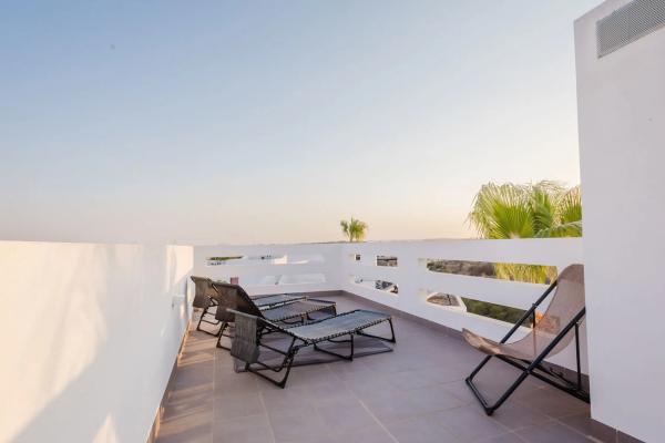 Ático en avenida Ramblas de Oleza 2, 2