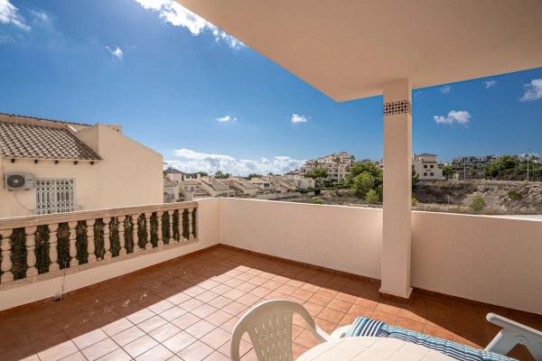 Piso en calle Tinaja