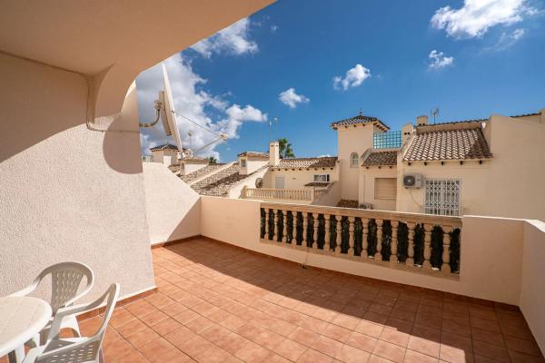 Piso en calle Tinaja