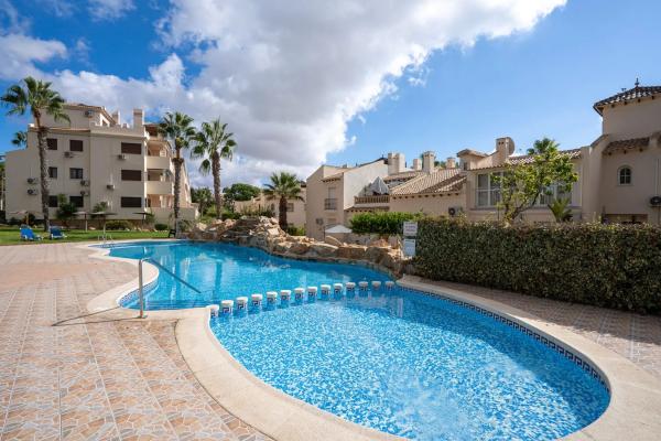 Piso en calle Tinaja