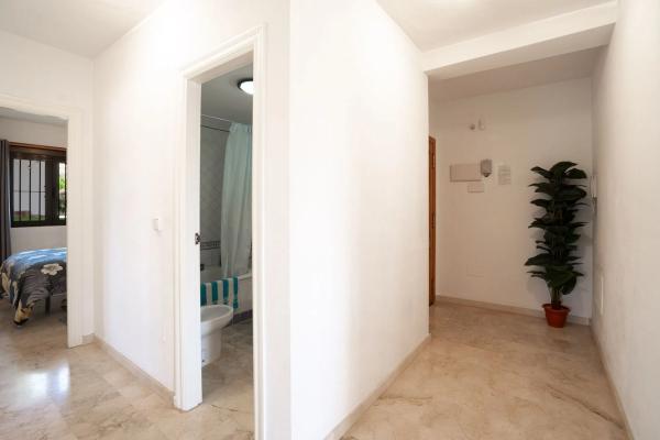 Piso en calle Tinaja