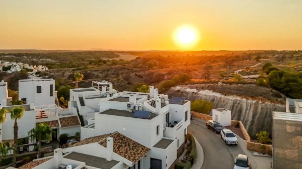 Ático en avenida Ramblas de Oleza 2, 2