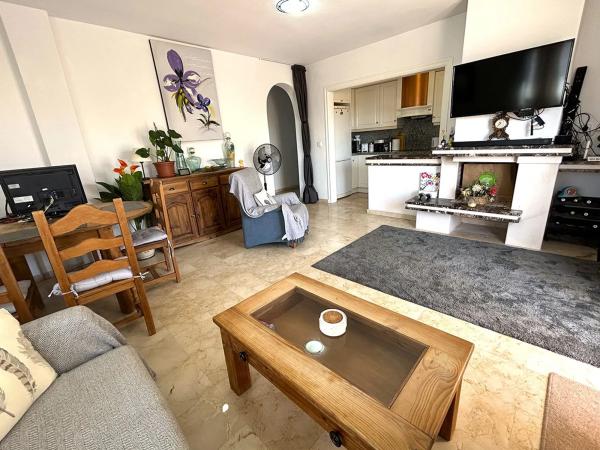 Piso en Barrio Lomas de Campoamor-Las Ramblas