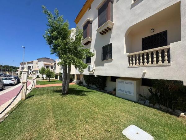 Piso en calle Rio Segura, 737