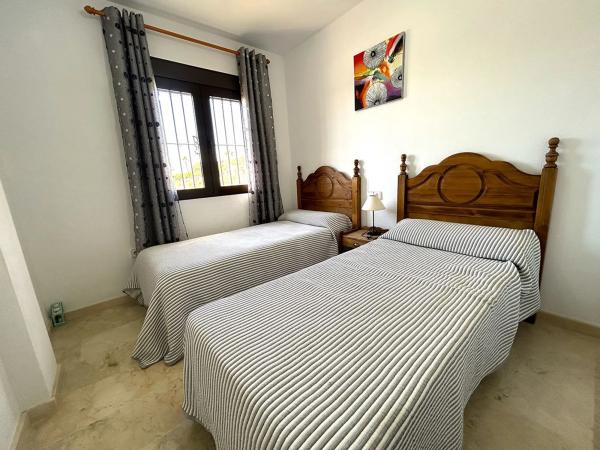 Piso en Barrio Lomas de Campoamor-Las Ramblas