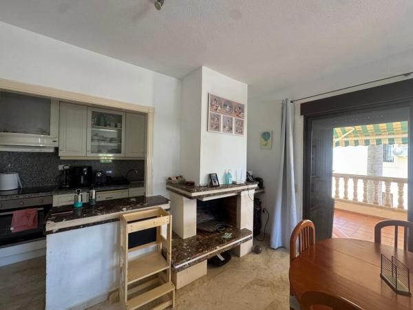 Piso en calle Rio Segura, 737