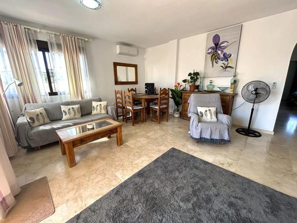 Piso en Barrio Lomas de Campoamor-Las Ramblas