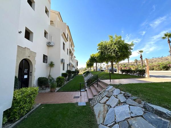 Piso en Barrio Lomas de Campoamor-Las Ramblas