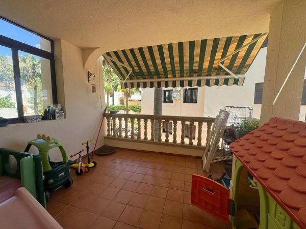 Piso en calle Rio Segura, 737