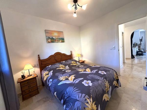 Piso en Barrio Lomas de Campoamor-Las Ramblas