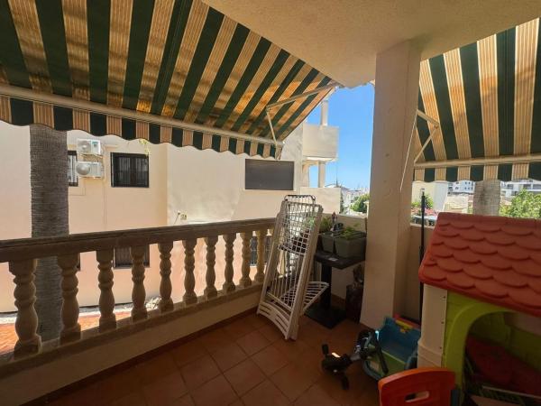 Piso en calle Rio Segura, 737