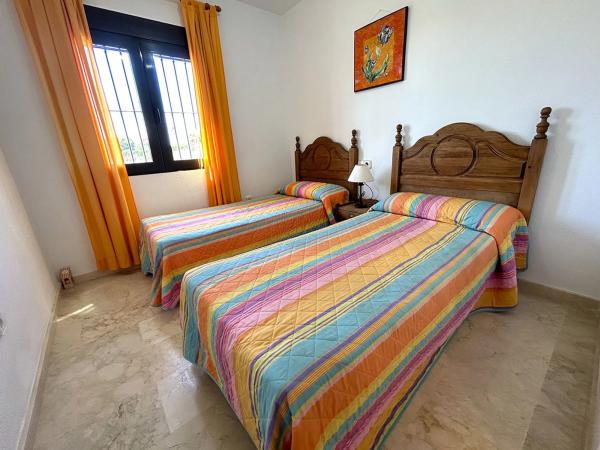 Piso en Barrio Lomas de Campoamor-Las Ramblas