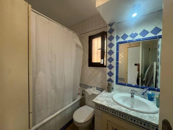 Piso en calle Rio Segura, 737