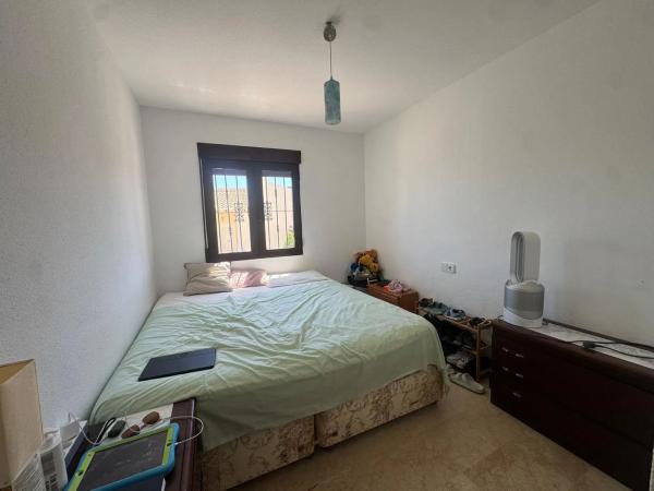 Piso en calle Rio Segura, 737