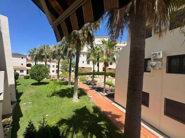 Piso en calle Rio Segura, 737