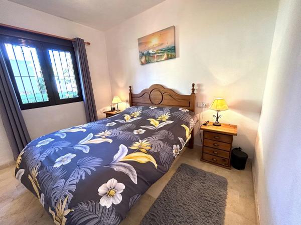 Piso en Barrio Lomas de Campoamor-Las Ramblas