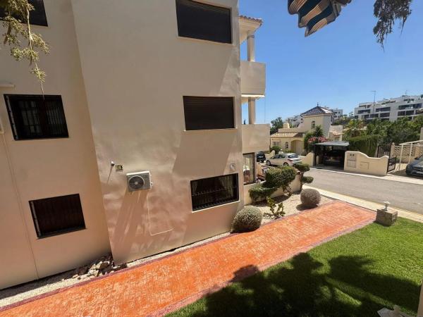 Piso en calle Rio Segura, 737