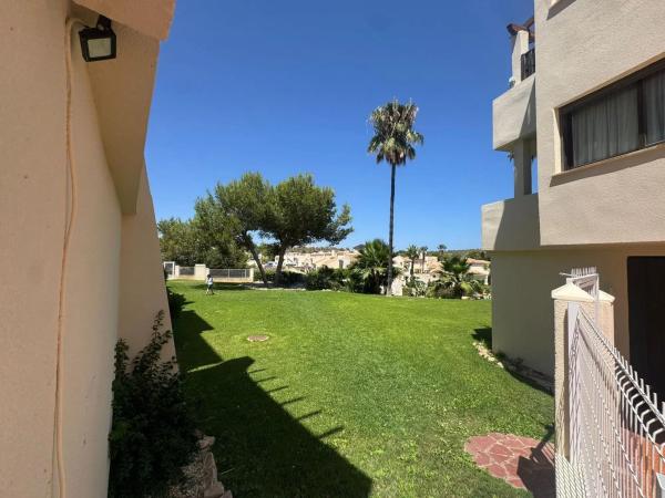 Piso en calle Rio Segura, 737