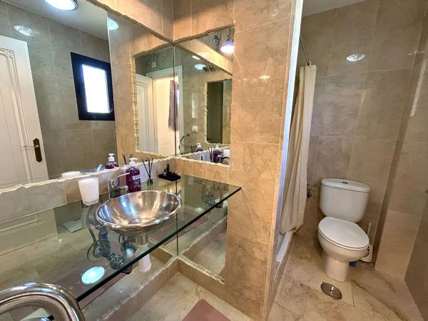 Piso en Barrio Lomas de Campoamor-Las Ramblas