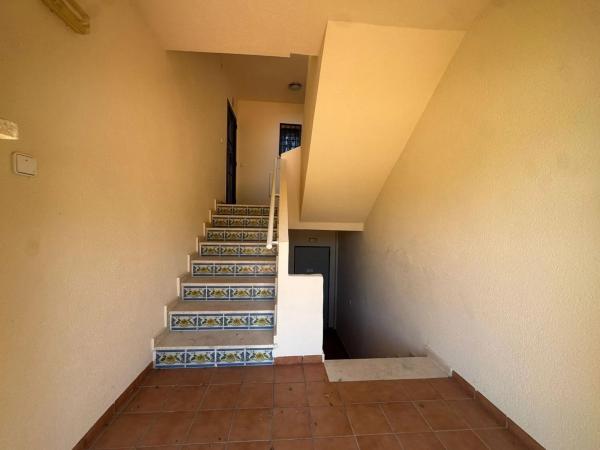 Piso en calle Rio Segura, 737