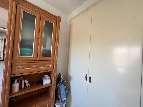 Piso en calle Rio Segura, 737