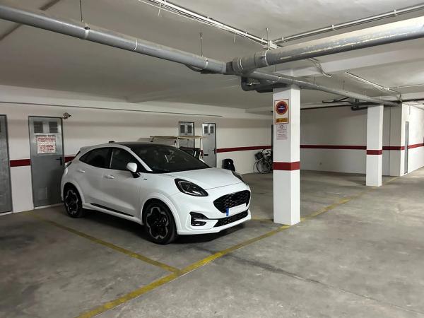 Piso en Barrio Lomas de Campoamor-Las Ramblas