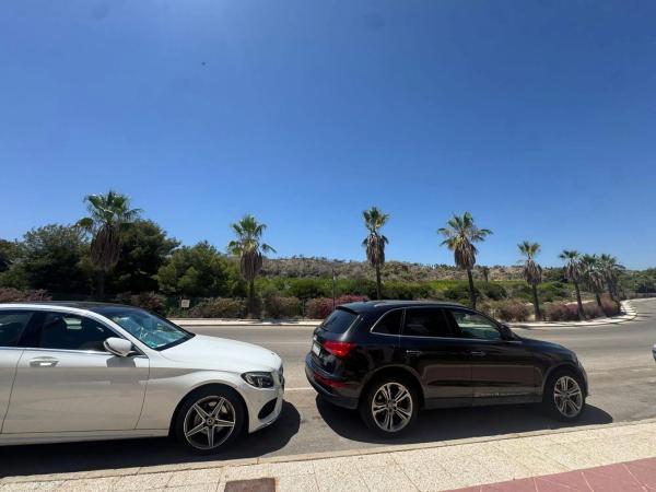 Piso en calle Rio Segura, 737